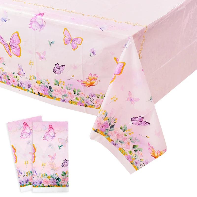Itens de decoração Borboleta foxarco
