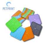 Petprint Molde interativo para pet